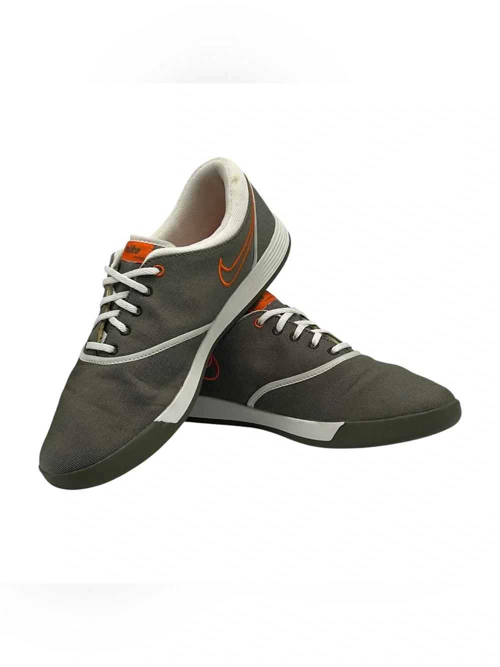 Nike Lunar Duet Sport Womens Size 10 Golf Shoes Spikeless Outdoor  549593-301